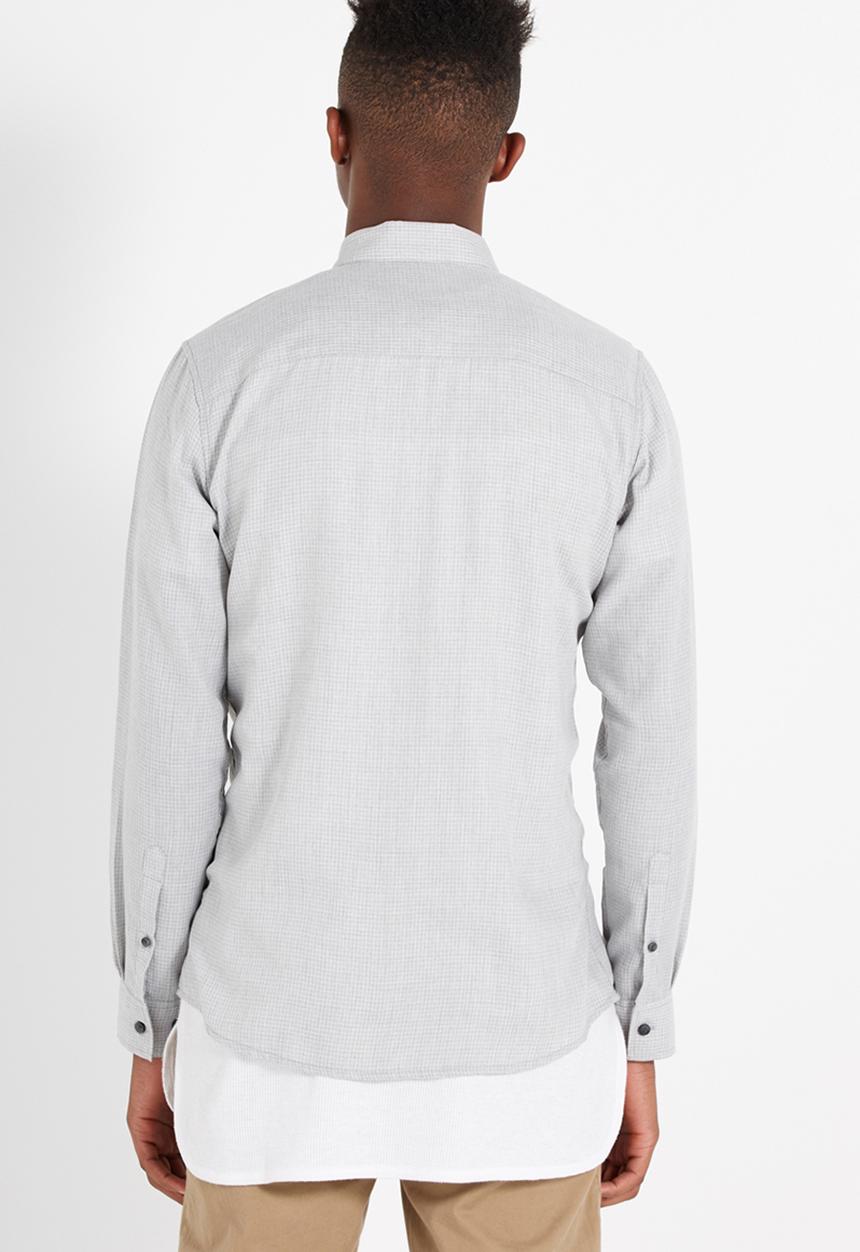 Cotton On - Slim smart shirt