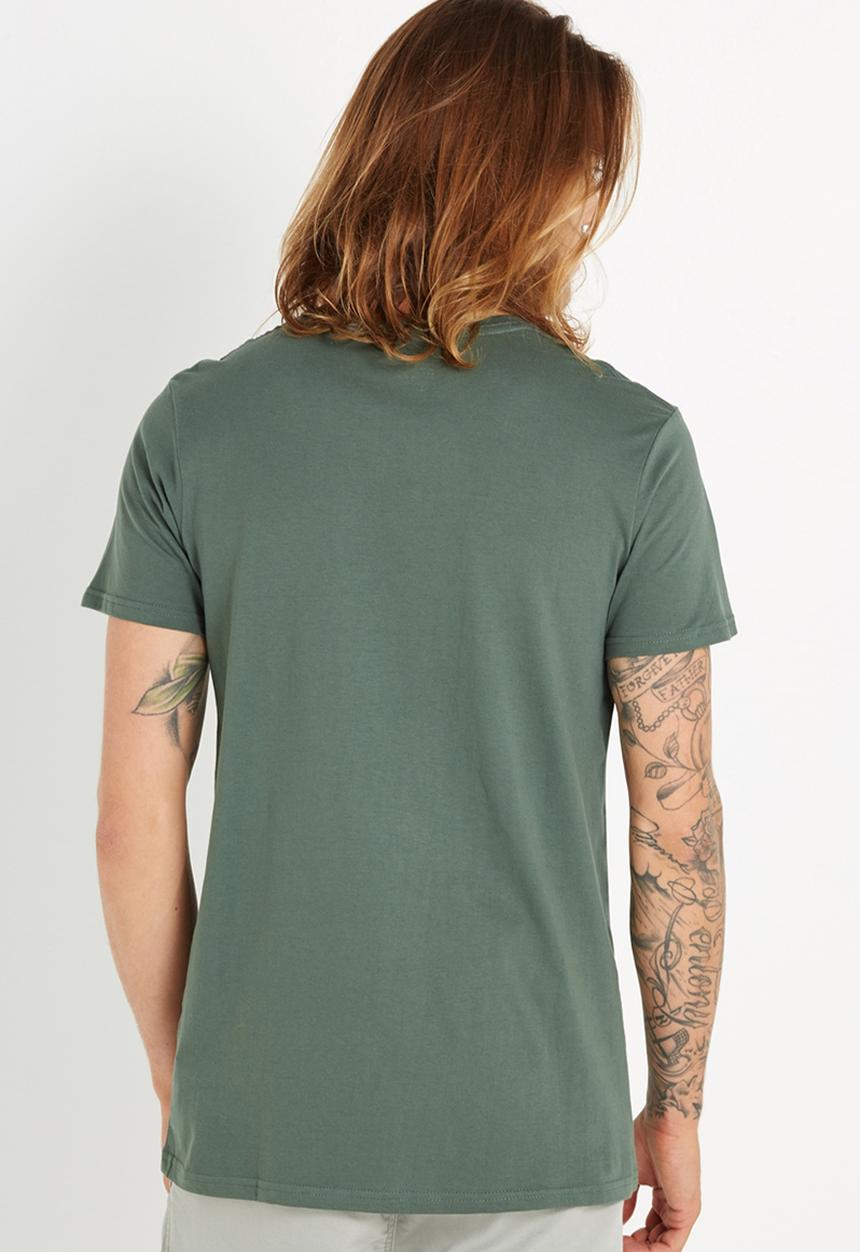 Cotton On - Essential vee neck tee