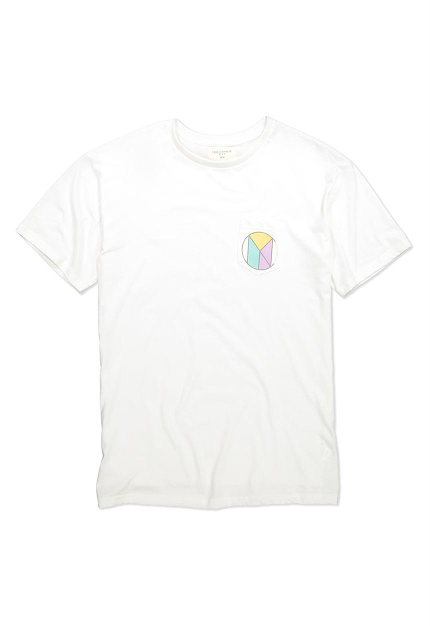 Cotton On - NYC Lockup tee