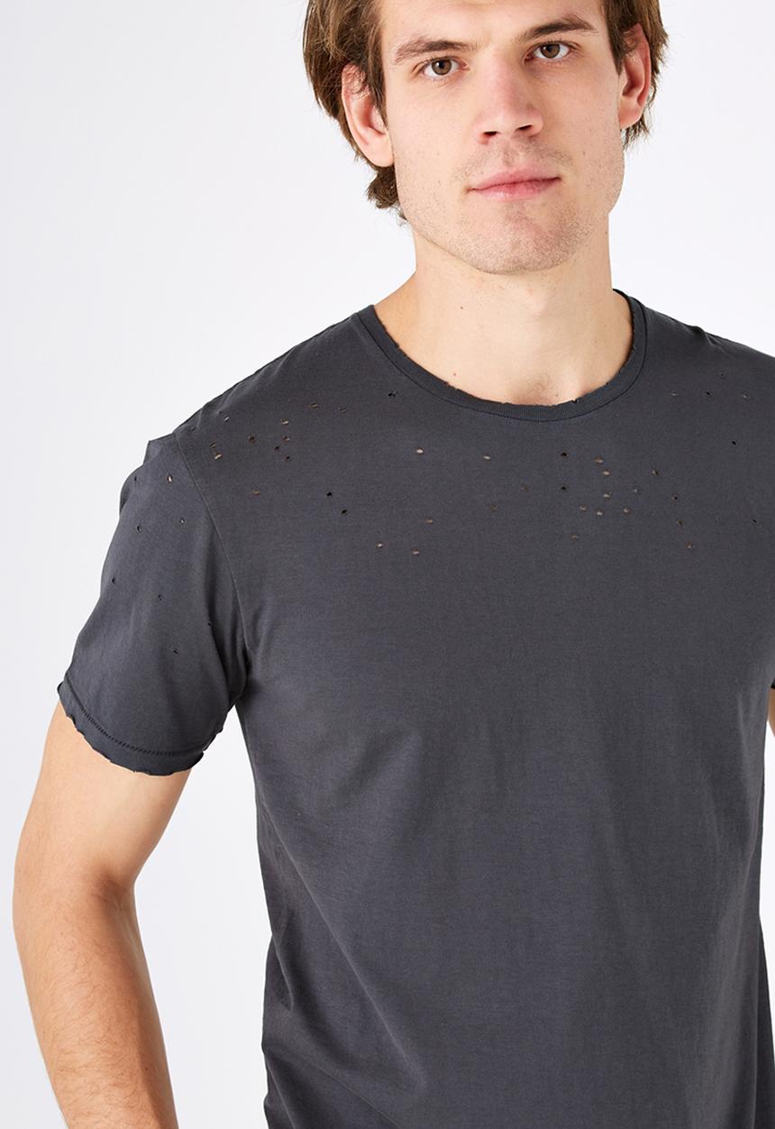 Cotton On - Trainwreck 91 tee