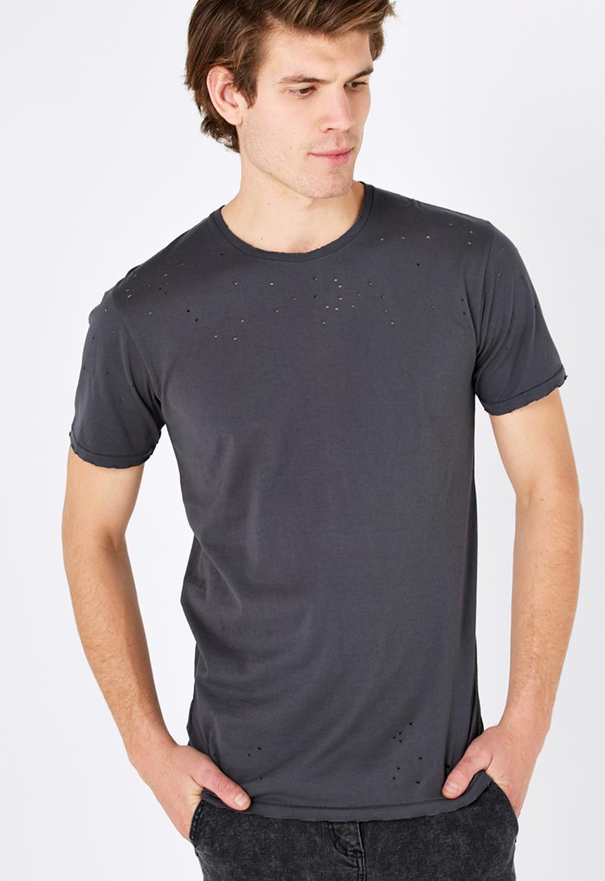 Cotton On - Trainwreck 91 tee