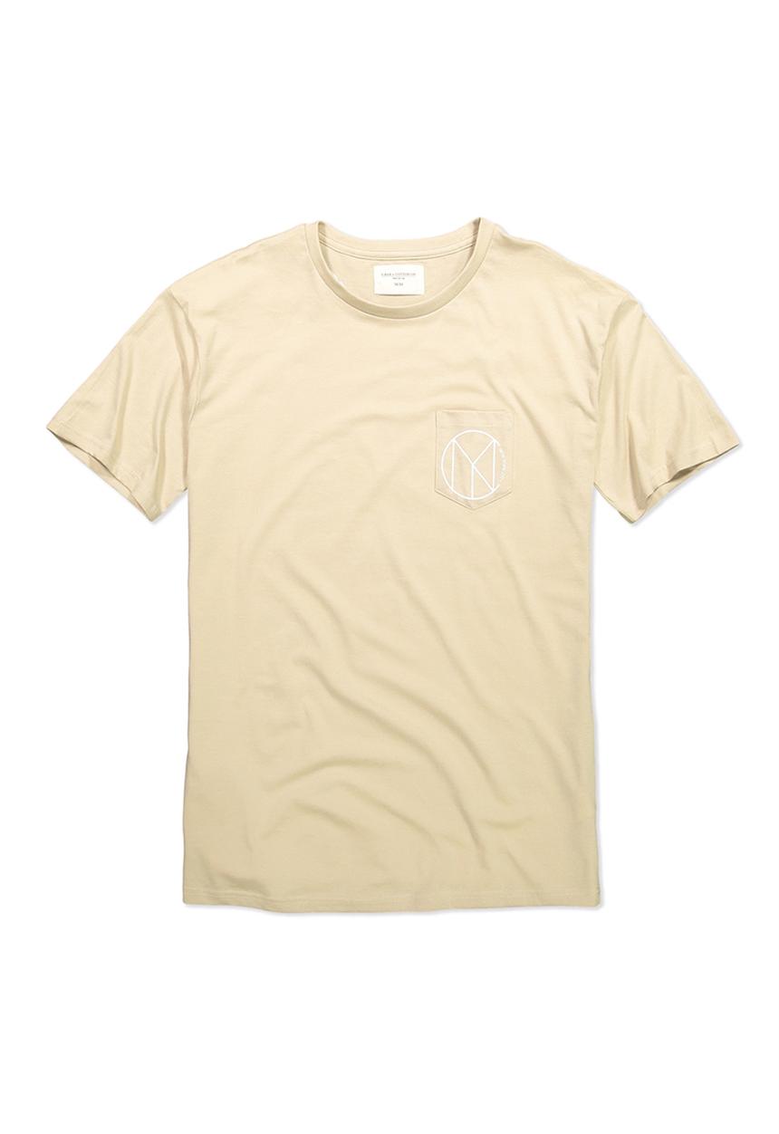 Cotton On - NYC Lockup tee