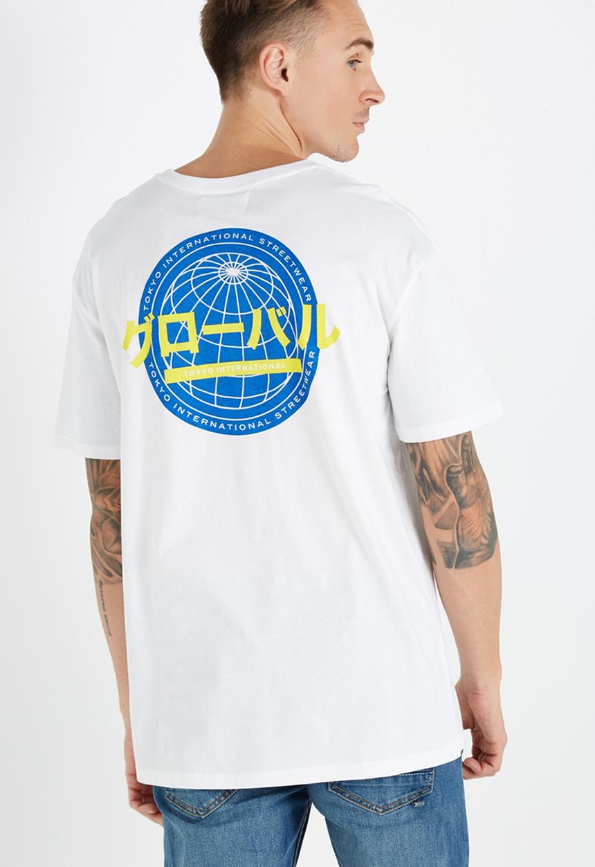 Cotton On - TBar tee