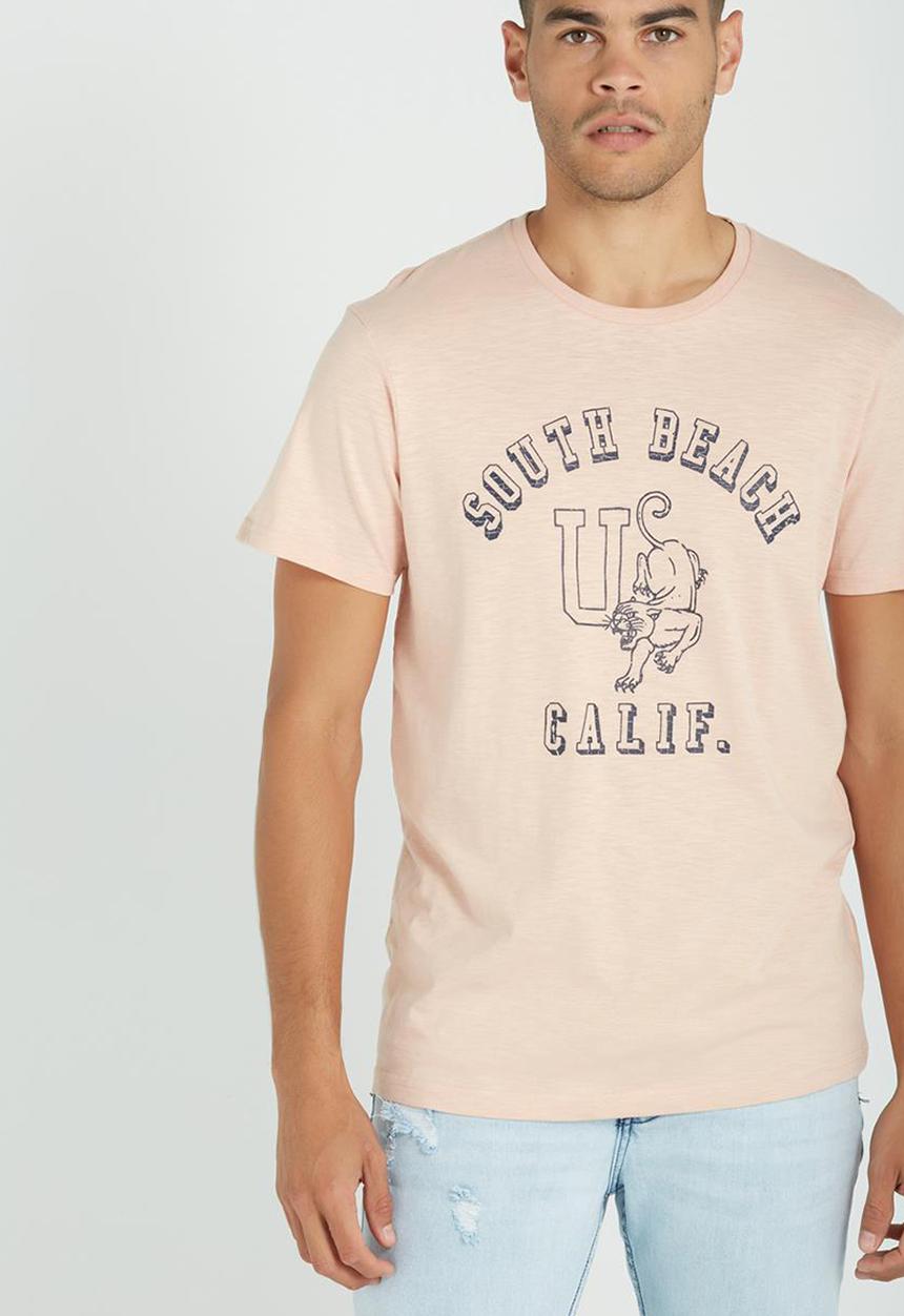 Cotton On - Tbar tee