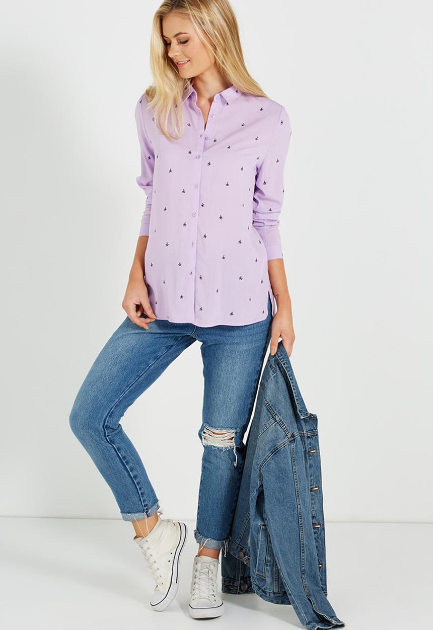 Cotton On - Rebecca shirt
