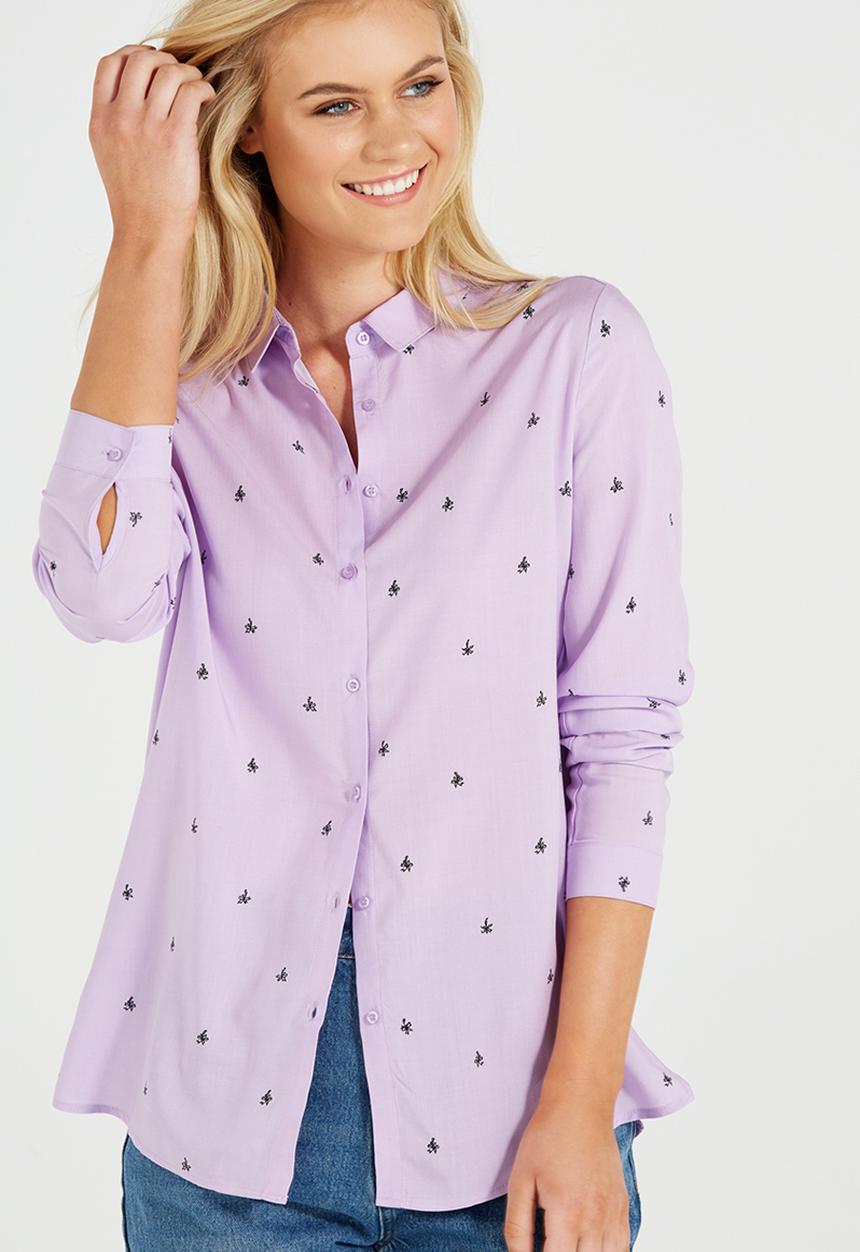 Cotton On - Rebecca shirt