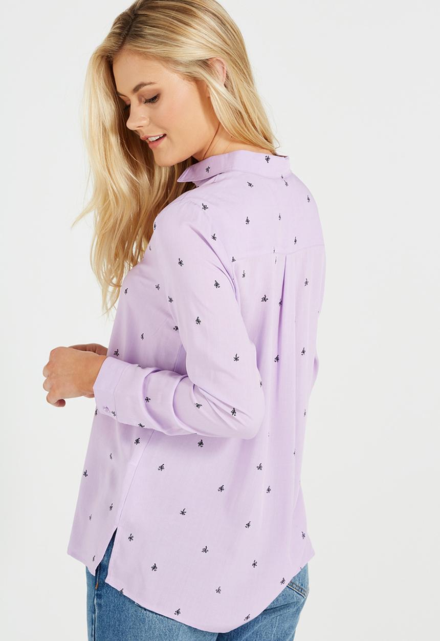 Cotton On - Rebecca shirt