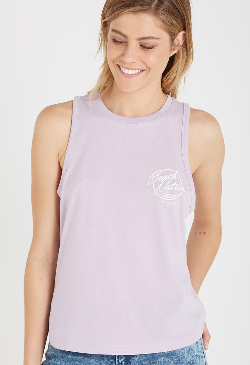 Cotton On - T-bar swing tank