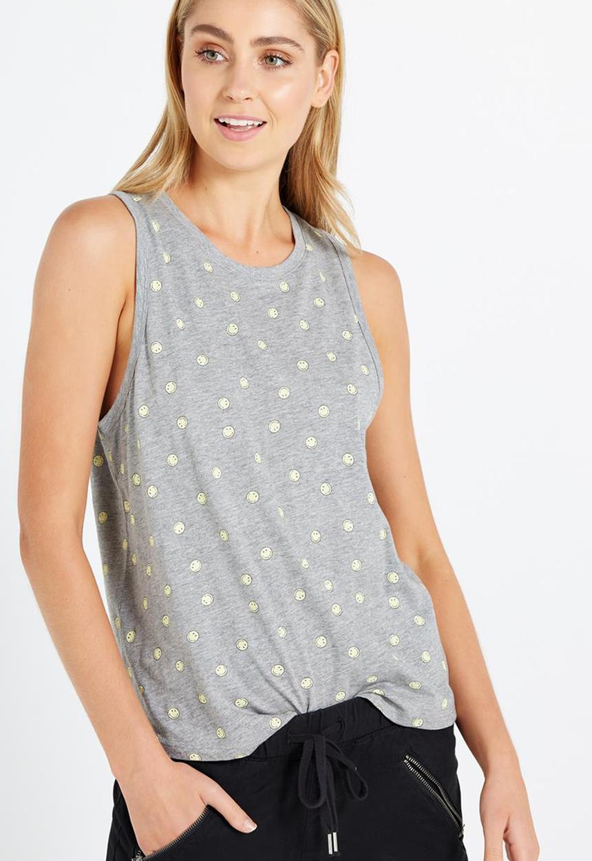 Cotton On - T-bar swing tank