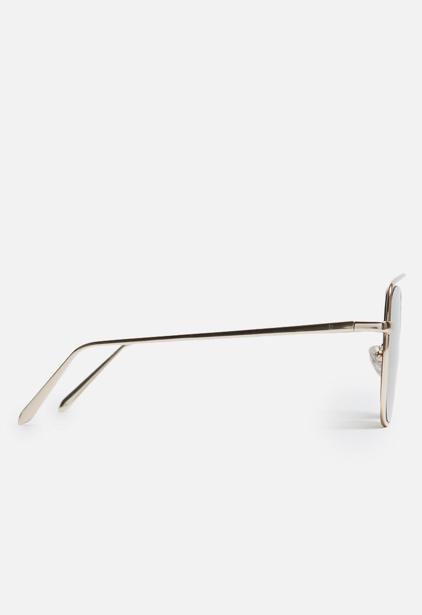 Lundun - Metal sunglass