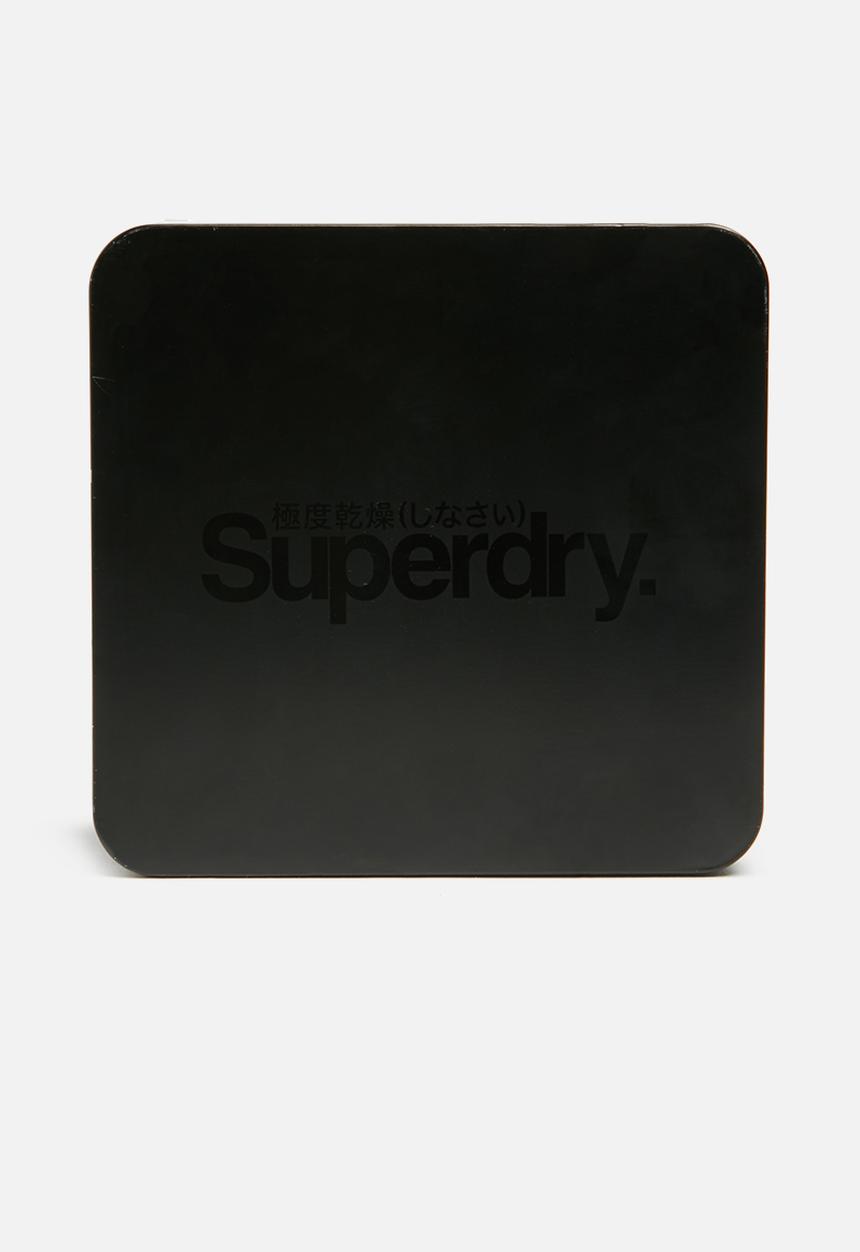 Superdry. - Western Classic Belt