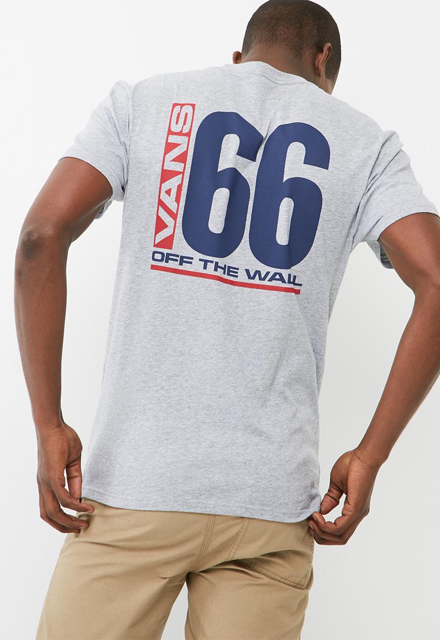 Vans - Side waze tee