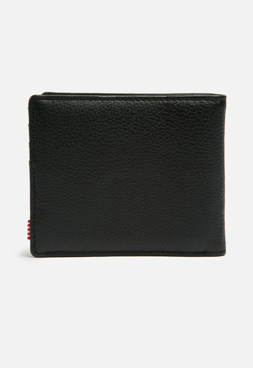 Herschel Supply Co. - Hank leather wallet
