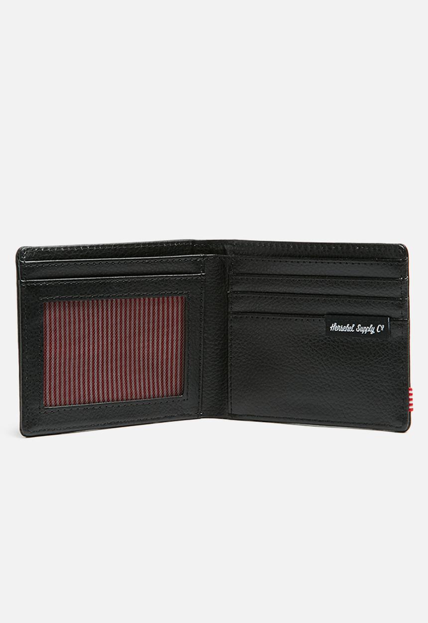 Herschel Supply Co. - Hank leather wallet
