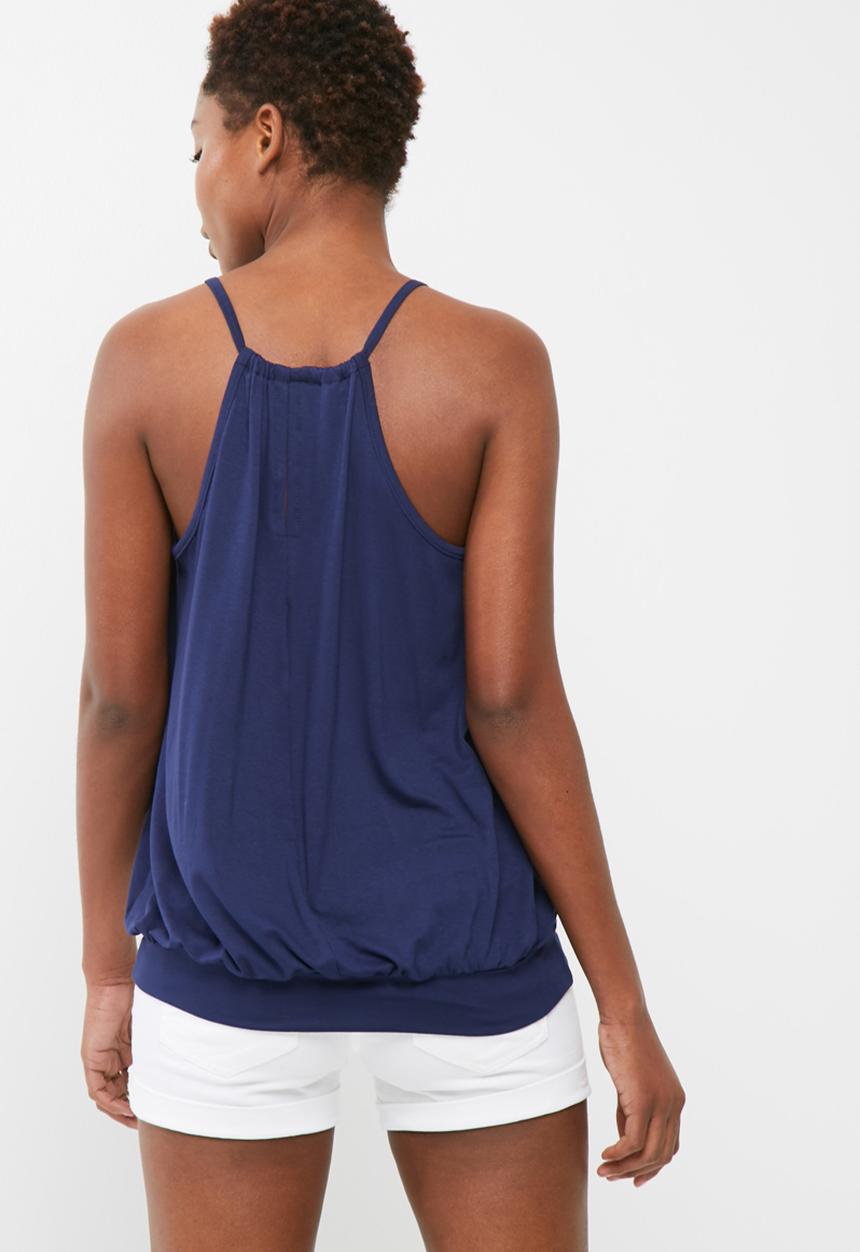 dailyfriday - Banded cami