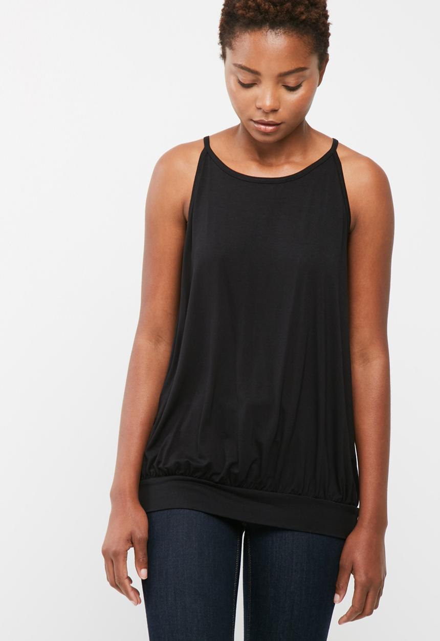 dailyfriday - Banded cami