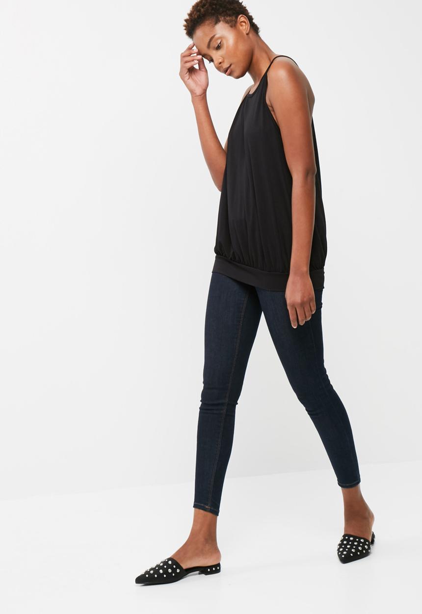dailyfriday - Banded cami