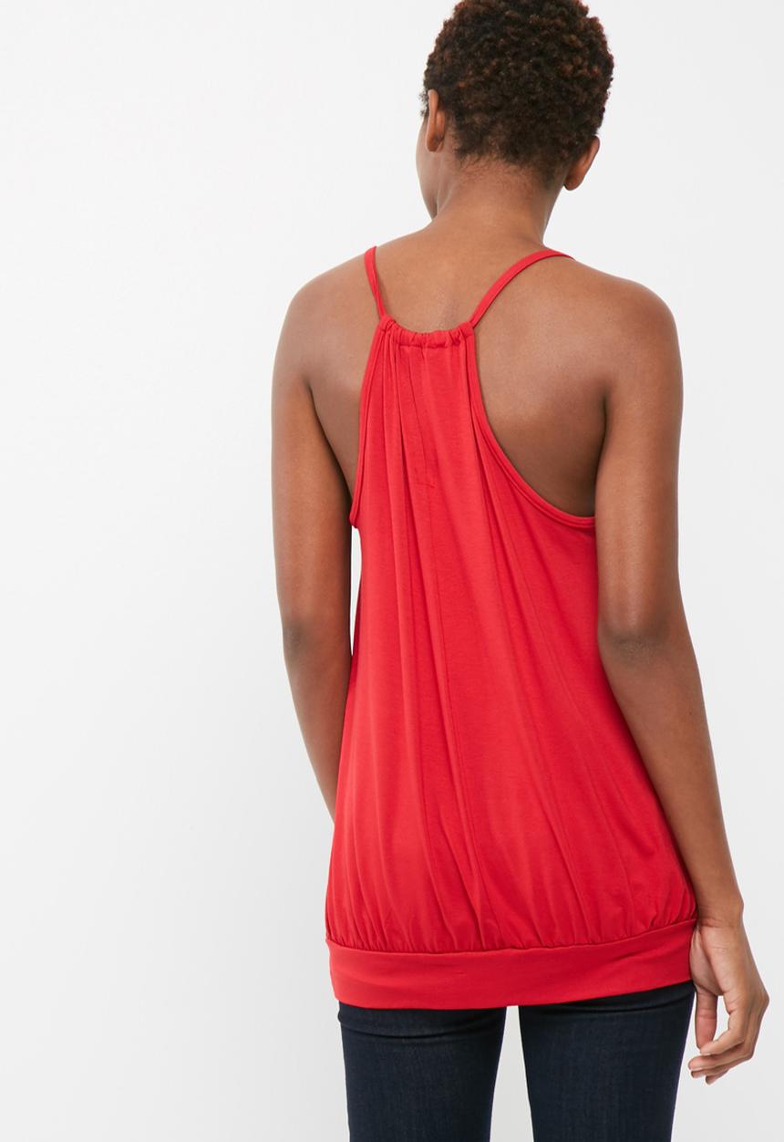 dailyfriday - Banded cami