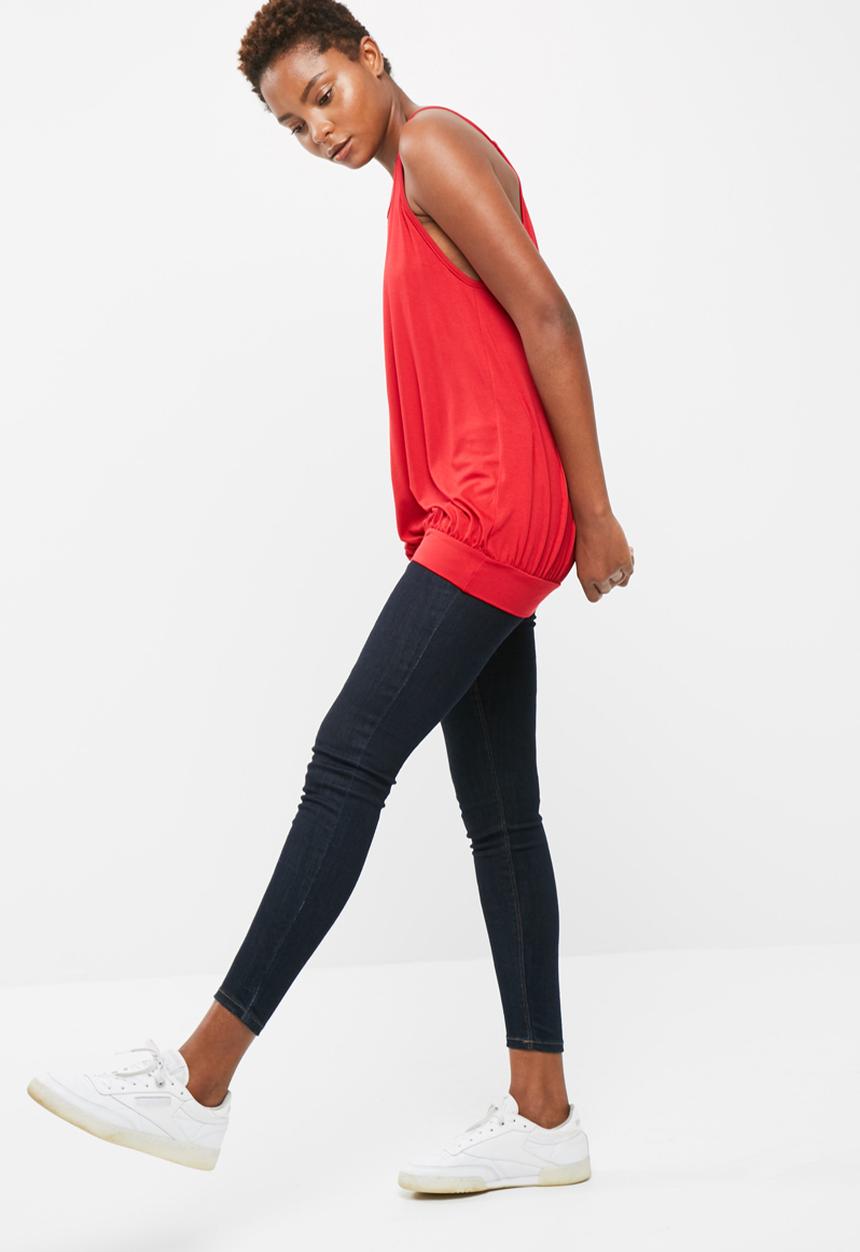 dailyfriday - Banded cami