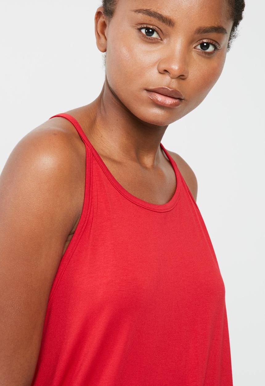 dailyfriday - Banded cami