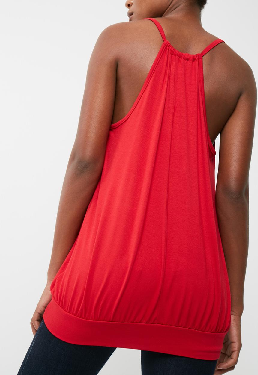dailyfriday - Banded cami