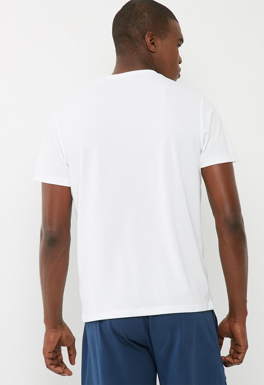 ASICS - Graphic tee