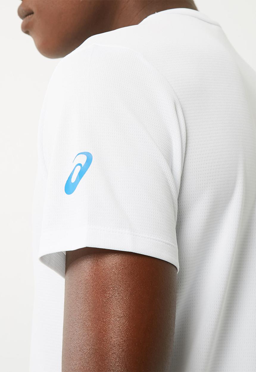 ASICS - Graphic tee