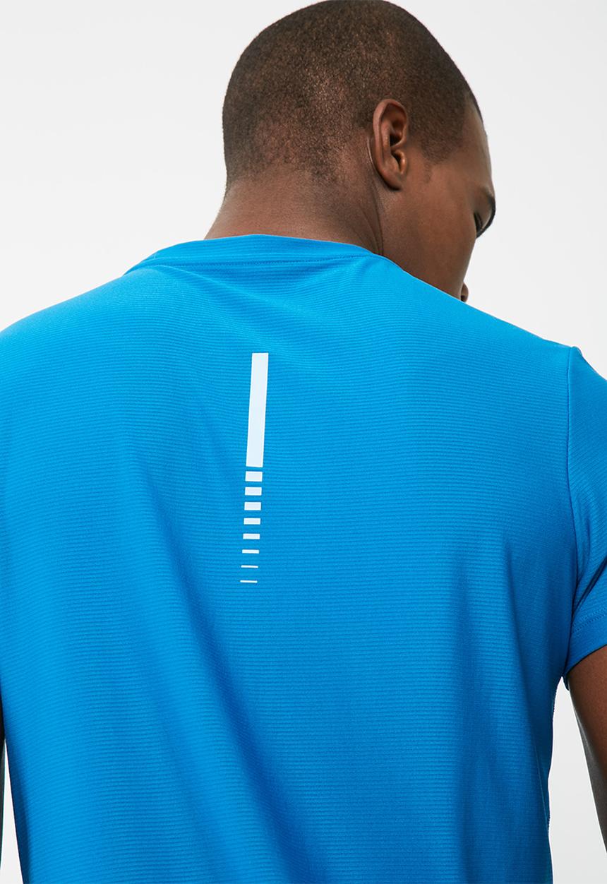 ASICS - Active tee