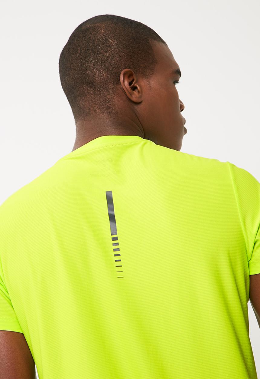 ASICS - Active tee