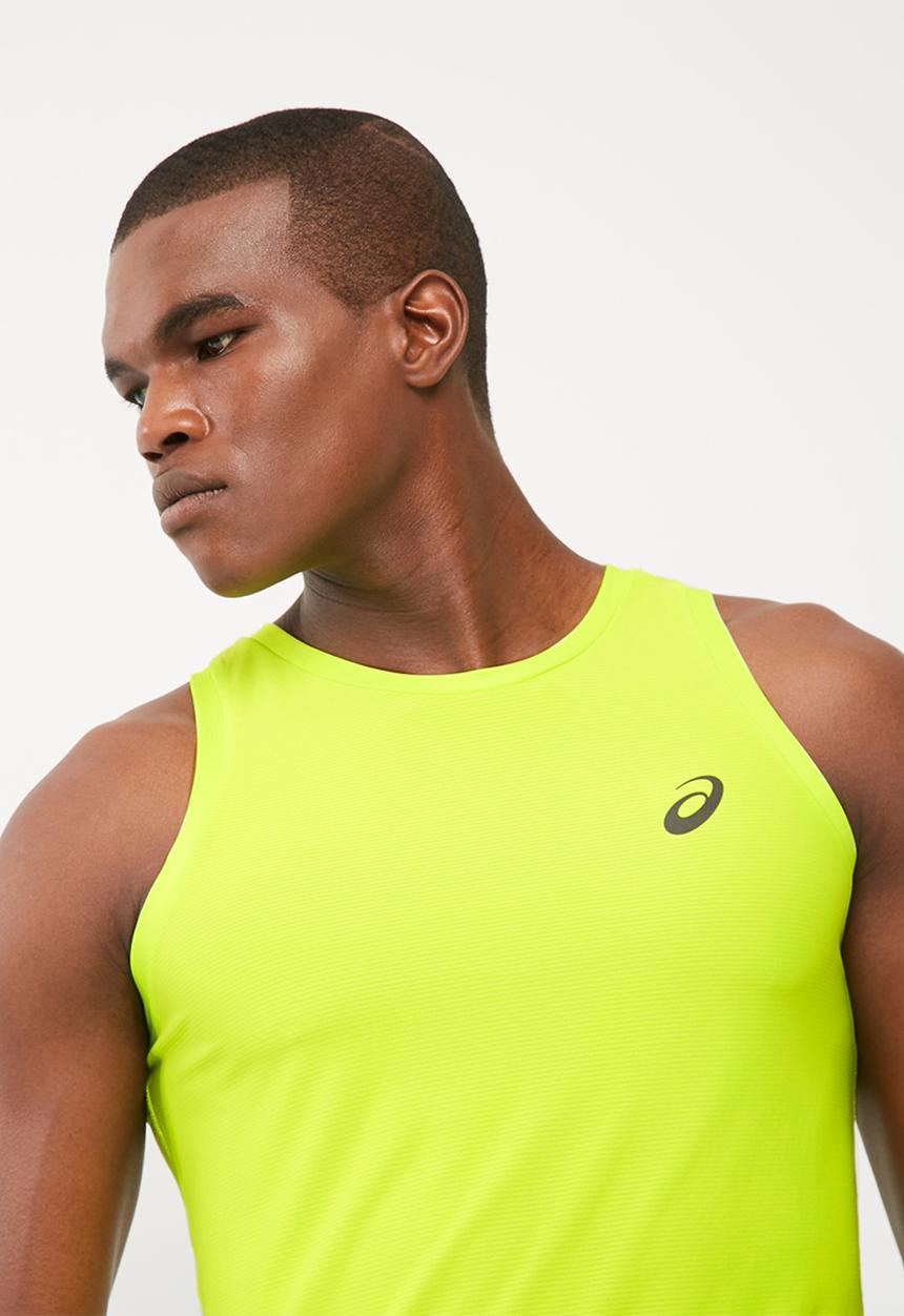 ASICS - Singlet