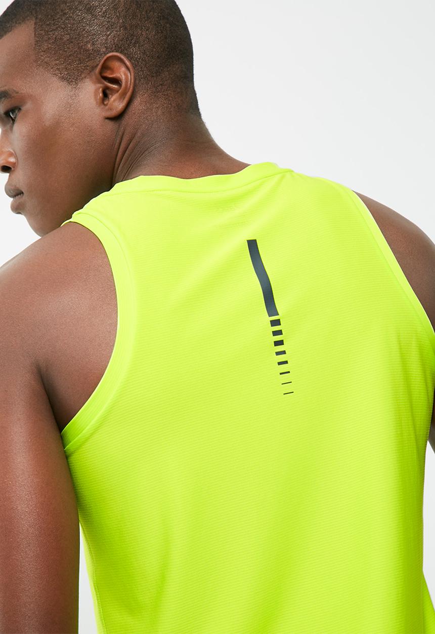 ASICS - Singlet
