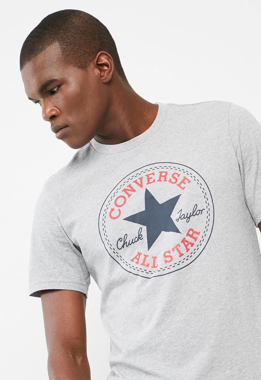 Converse - Core chuck patch tee