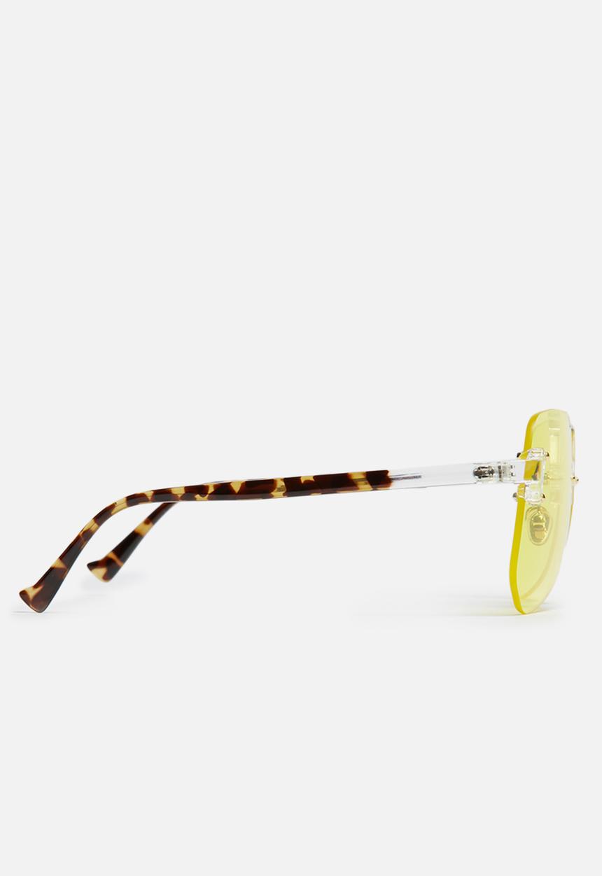 THIRD EYE WEAR - Imported Bubbly Sunglasses