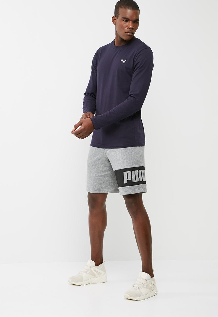 PUMA - Forever faster tee 