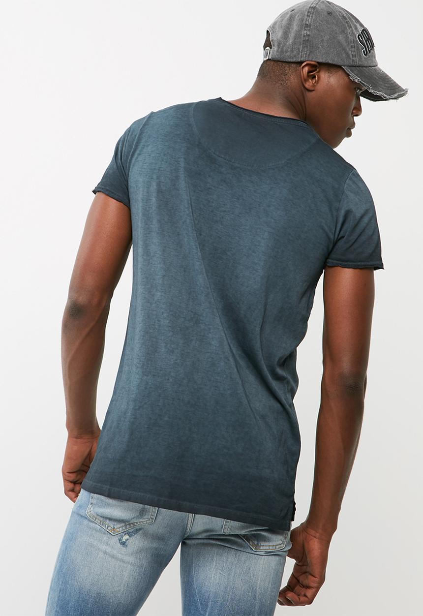S.P.C.C - Graphic tee