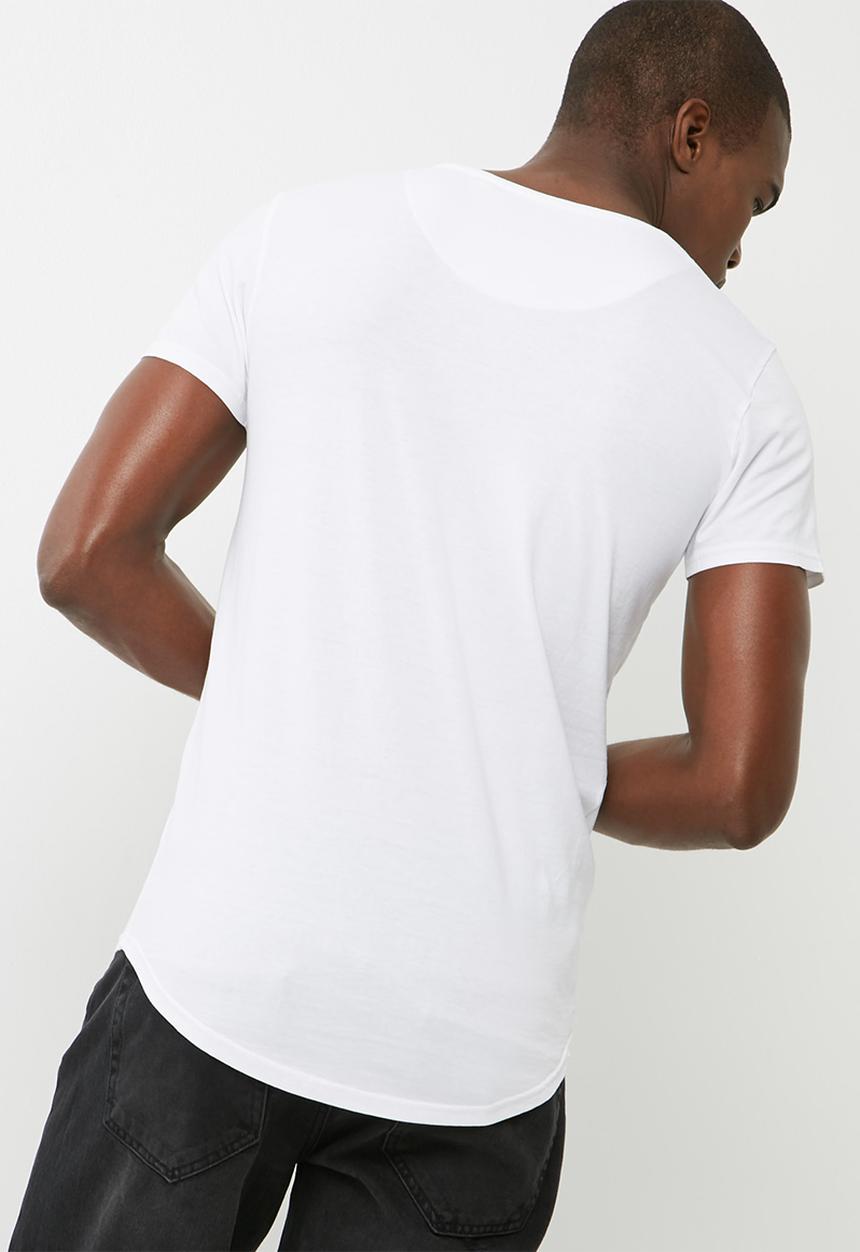 S.P.C.C - SPCC crew tee