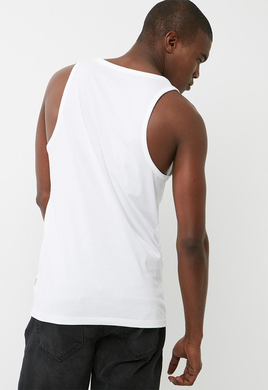 Converse - Core tank