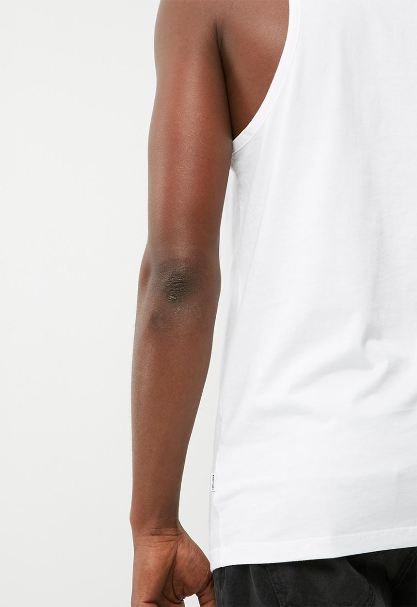 Converse - Core tank