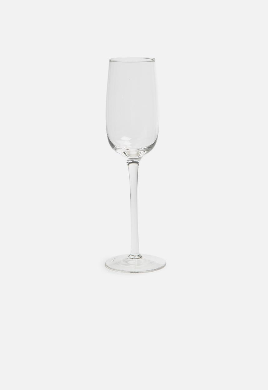 Jamie Oliver - Vintage champagne glasses set of 4