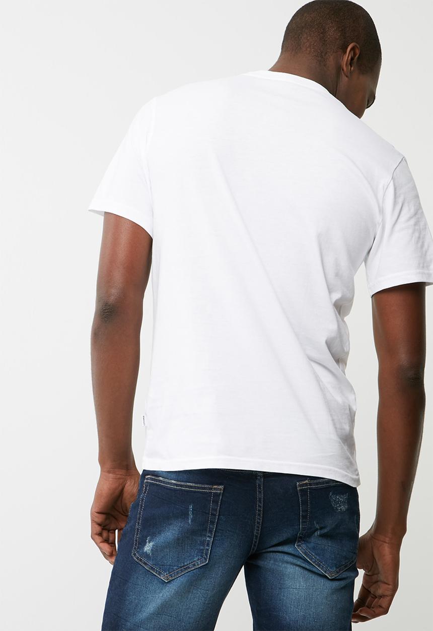 Converse - Chuck patch tee
