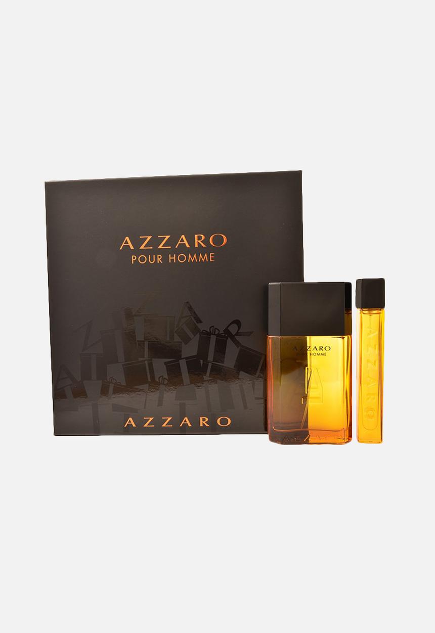 Azzaro - Azzaro Homme EDT (Parallel Import)