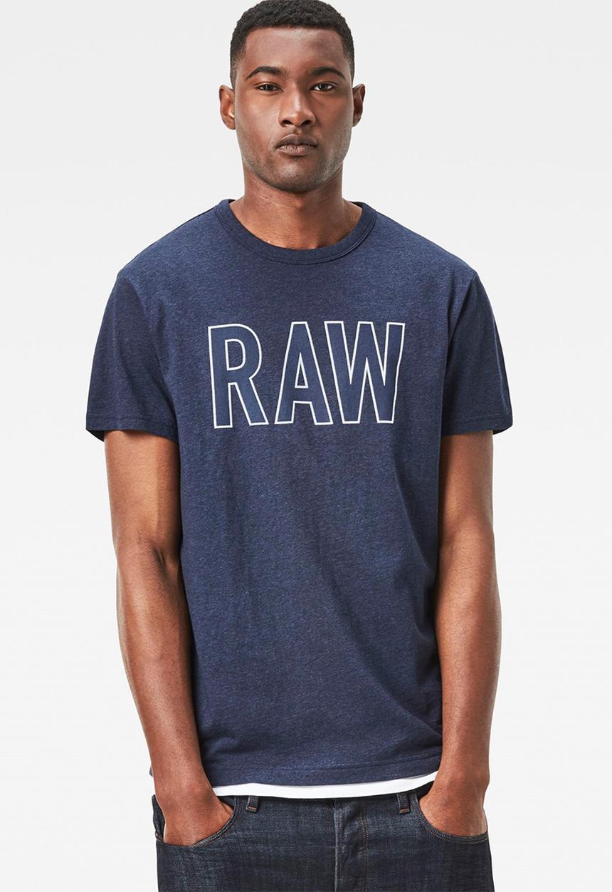 G-STAR - Tomeo tee