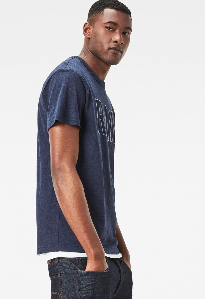 G-STAR - Tomeo tee