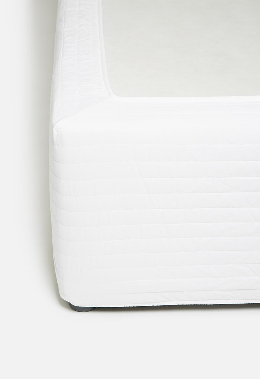 Sheraton Textiles - 180 TC Quilted base wrap