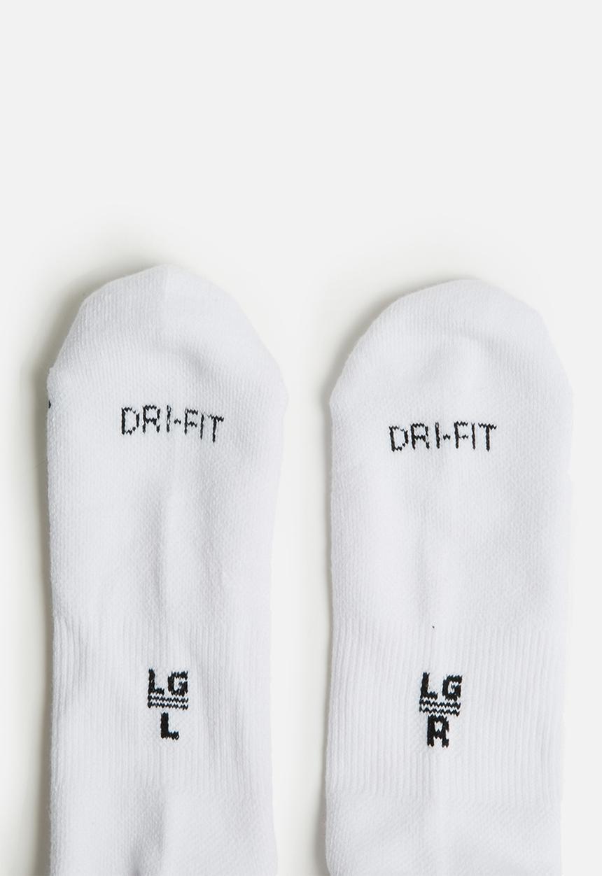 Nike - Jumpman crew 3 pack-white