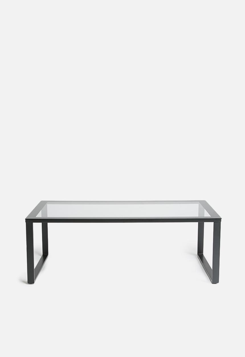 Sixth Floor - Tinka coffee table