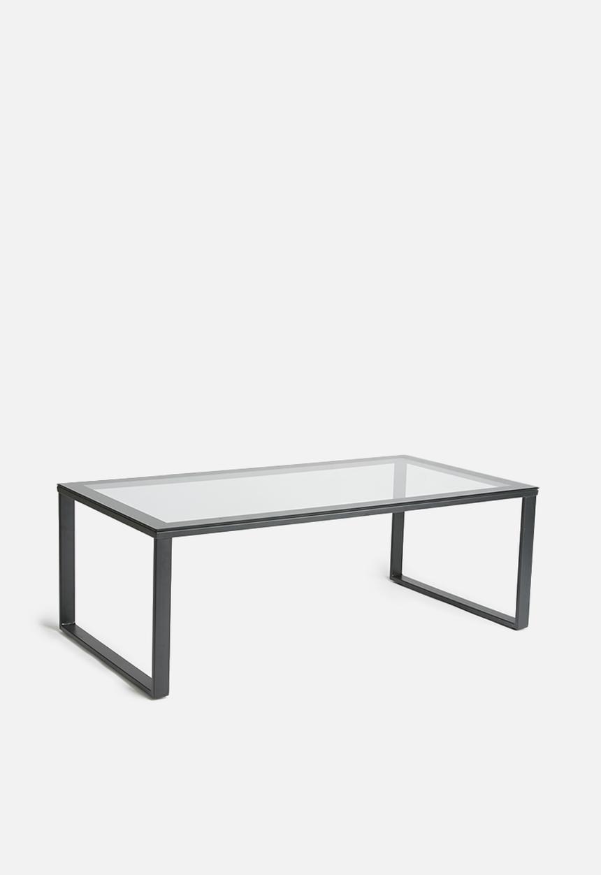 Sixth Floor - Tinka coffee table