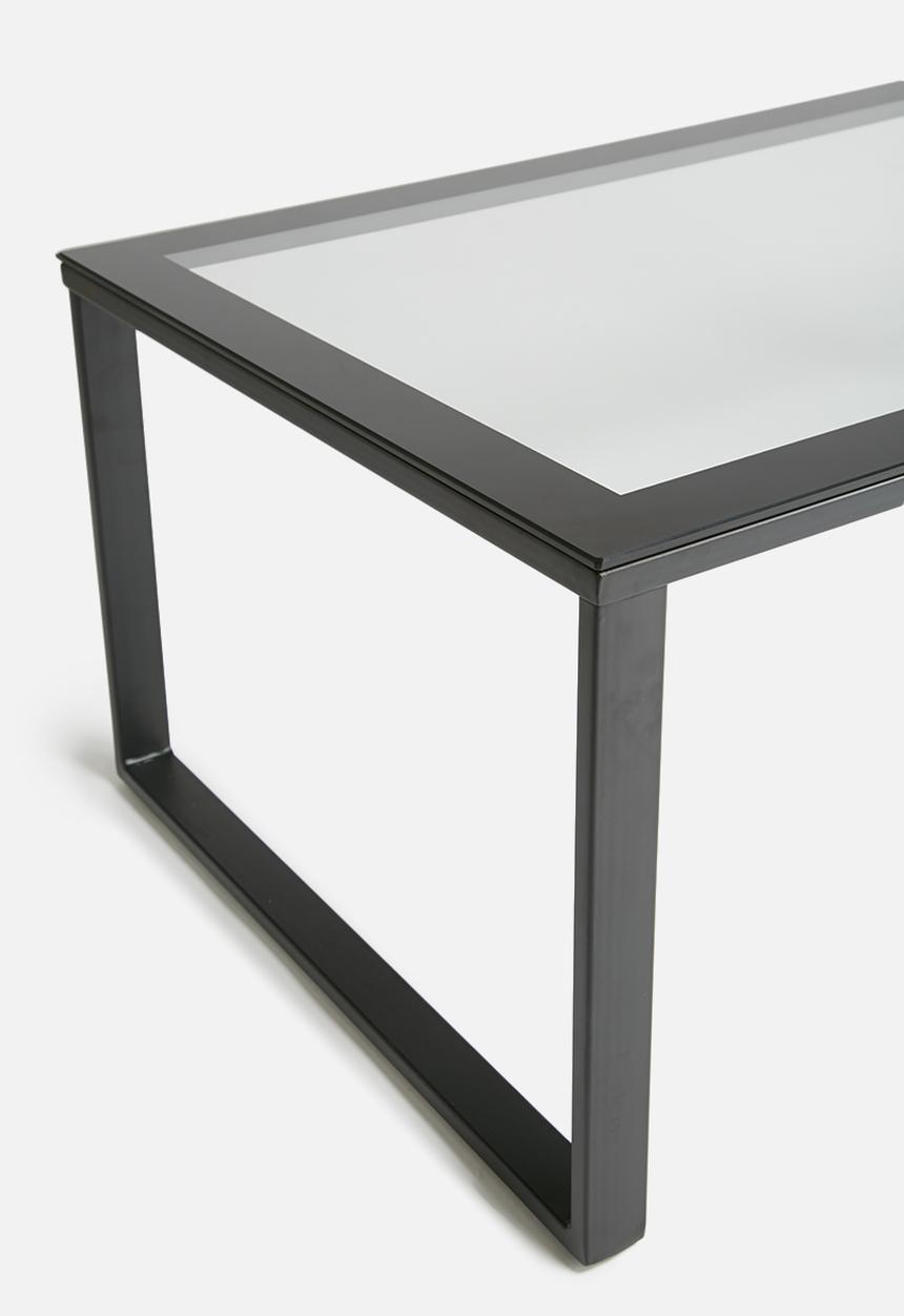 Sixth Floor - Tinka coffee table