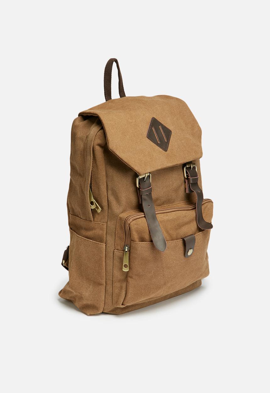 UNSEEN - Herbert backpack