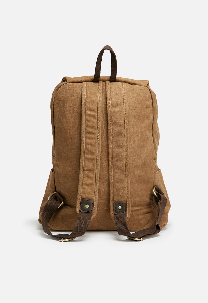 UNSEEN - Herbert backpack